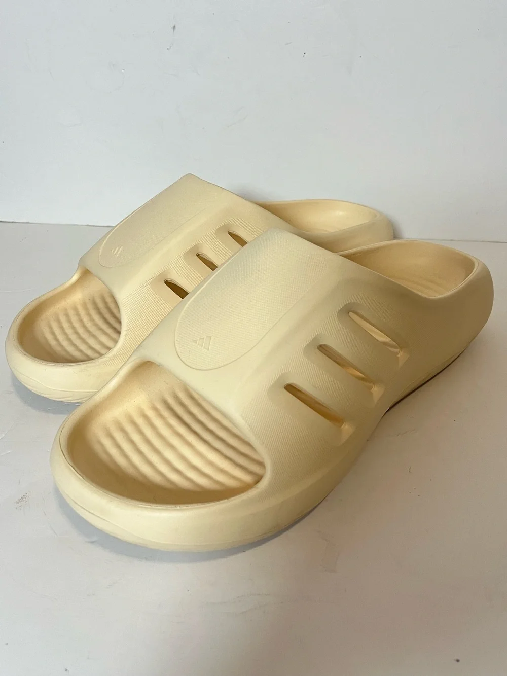 Adidas Adifoam Infinity Slide Sandal Men's 15